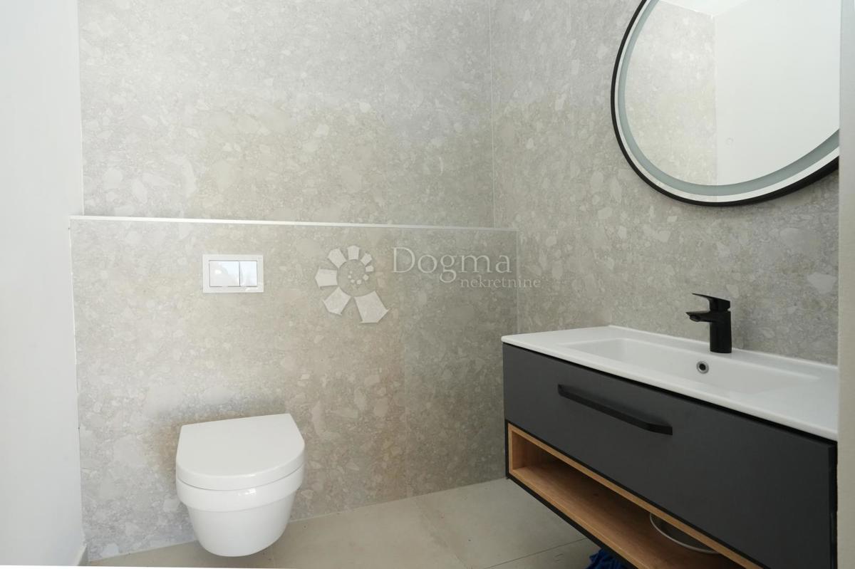 Casa Žminj, 170,01m2