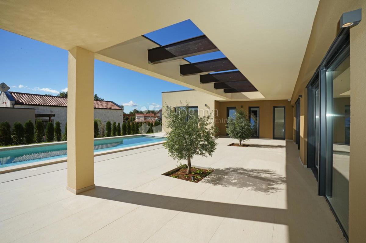 Casa Žminj, 170,01m2