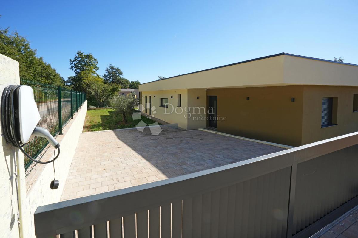 Casa Žminj, 170,01m2