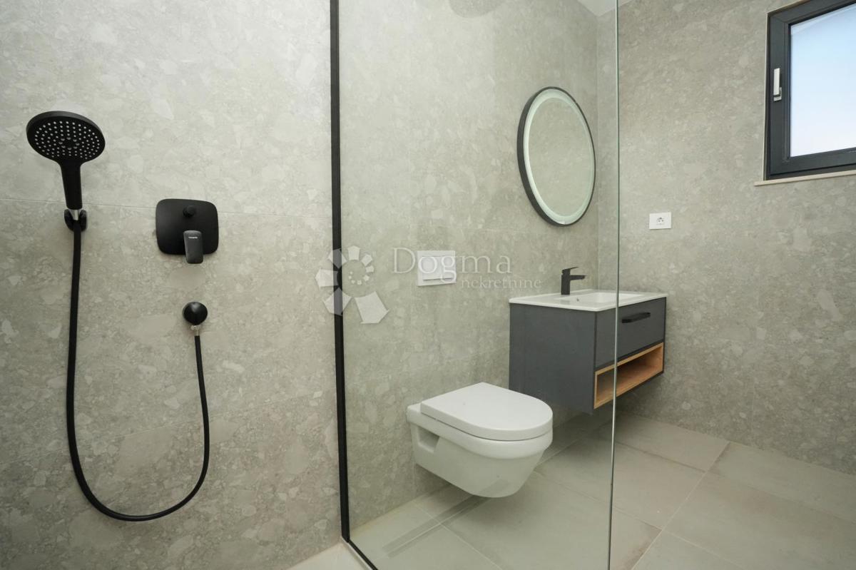 Casa Žminj, 170,01m2