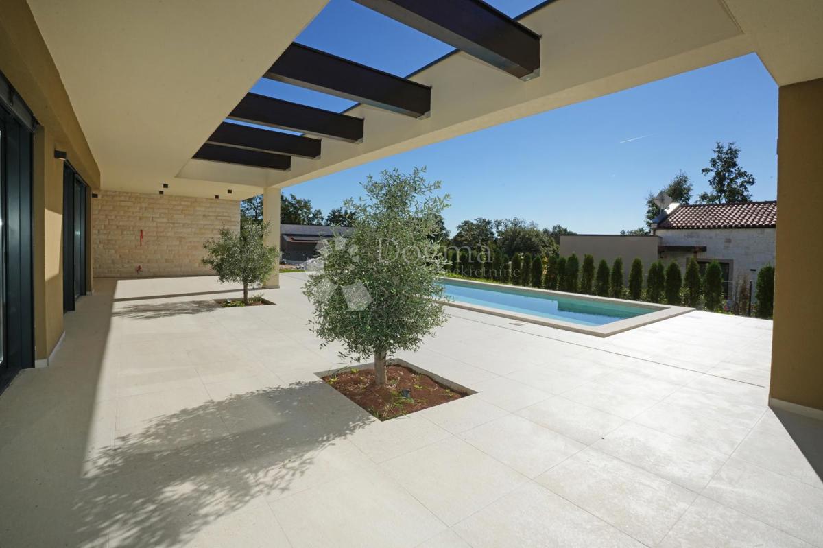 Casa Žminj, 170,01m2