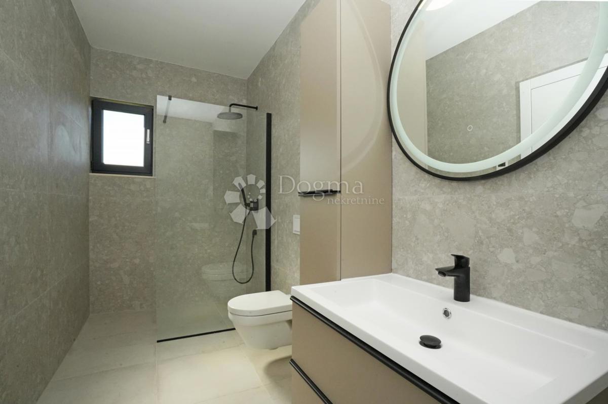 Casa Žminj, 170,01m2