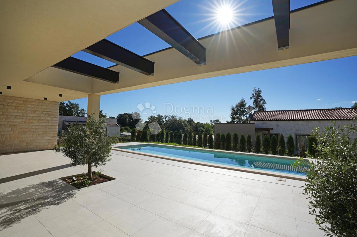 Casa Žminj, 170,01m2