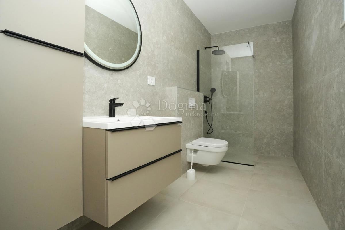 Casa Žminj, 170,01m2