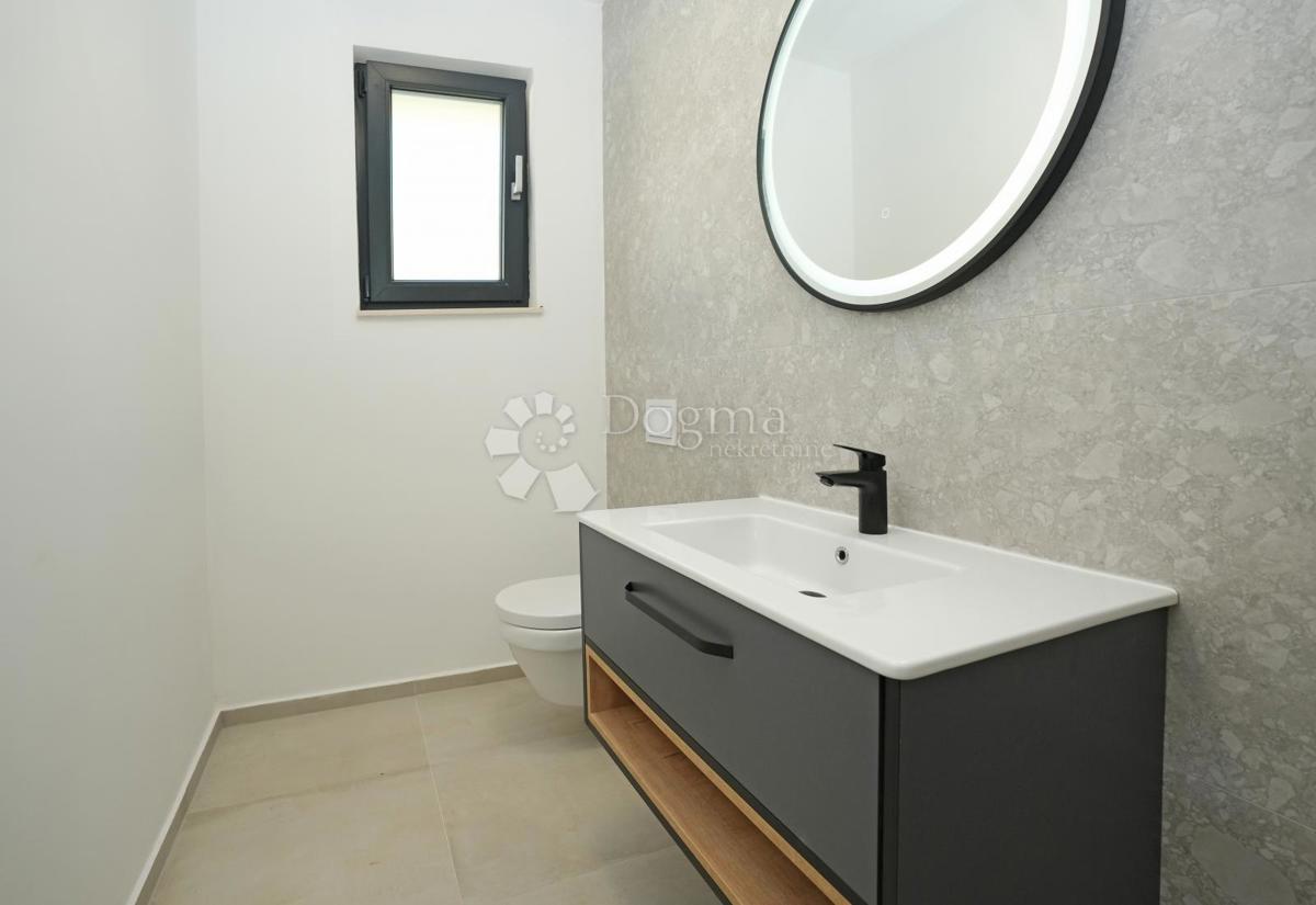 Casa Žminj, 170,01m2