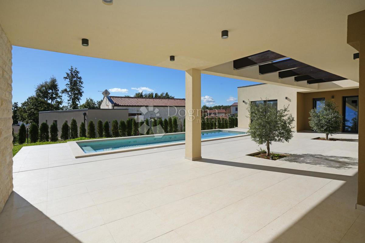 Casa Žminj, 170,01m2