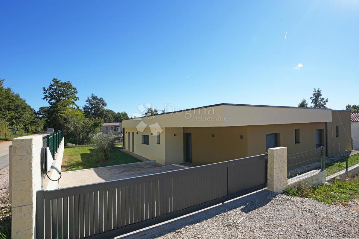 Casa Žminj, 170,01m2