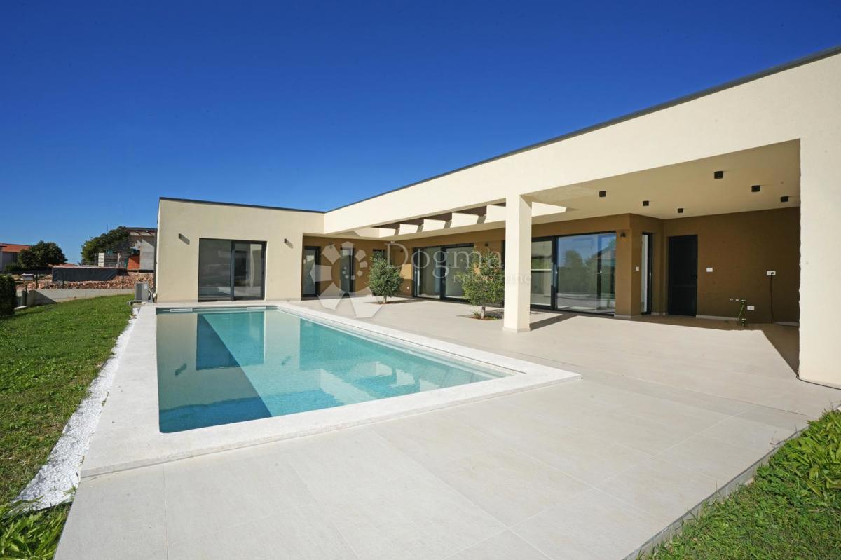 Casa Žminj, 170,01m2