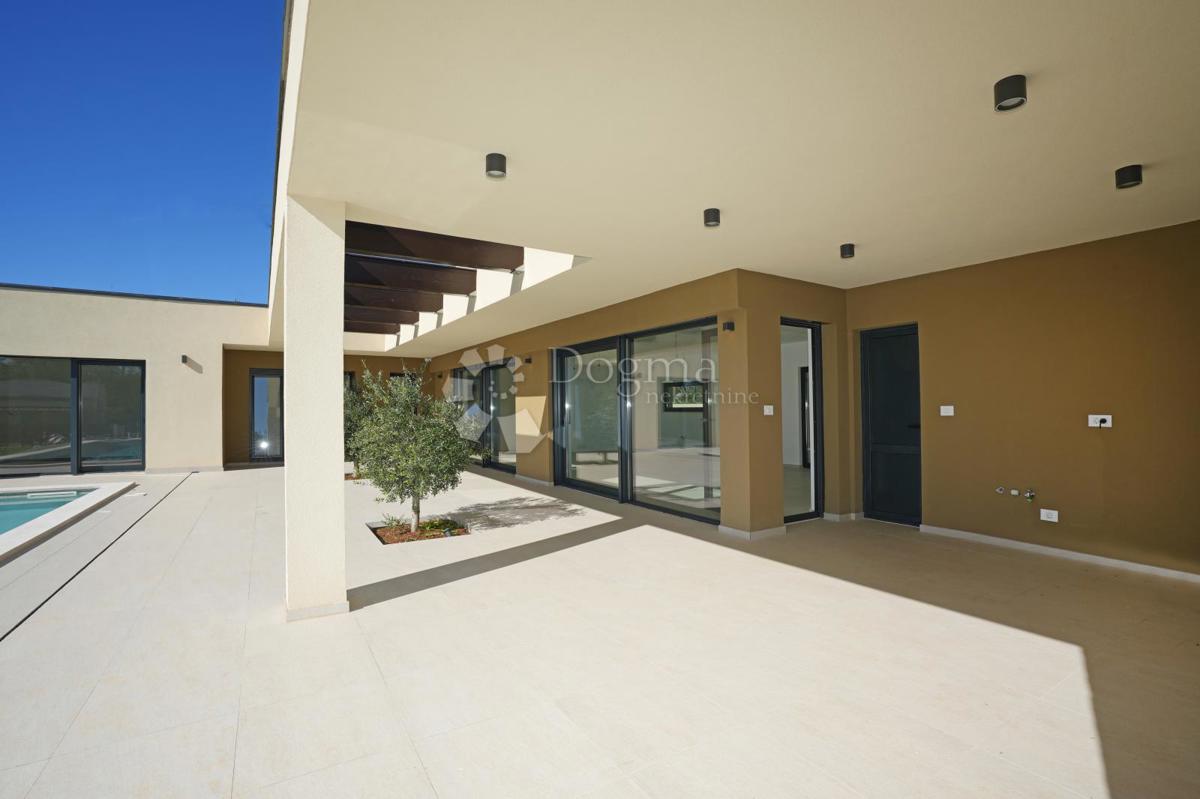 Casa Žminj, 170,01m2