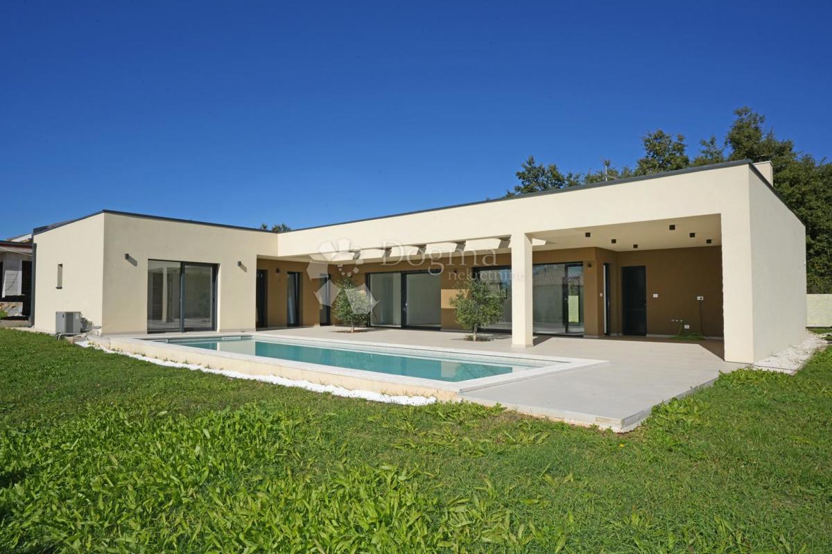 Casa Žminj, 170,01m2