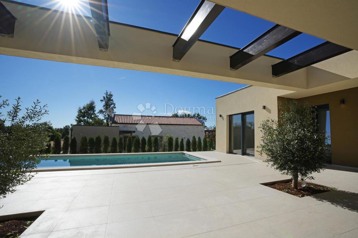 Casa Žminj, 170,01m2