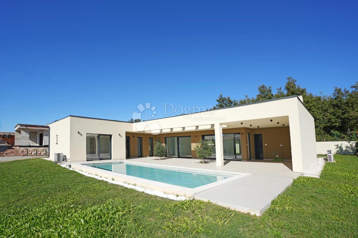 Casa Žminj, 170,01m2