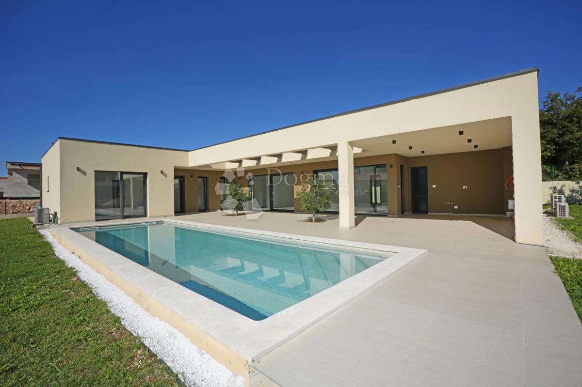 Casa Žminj, 170,01m2