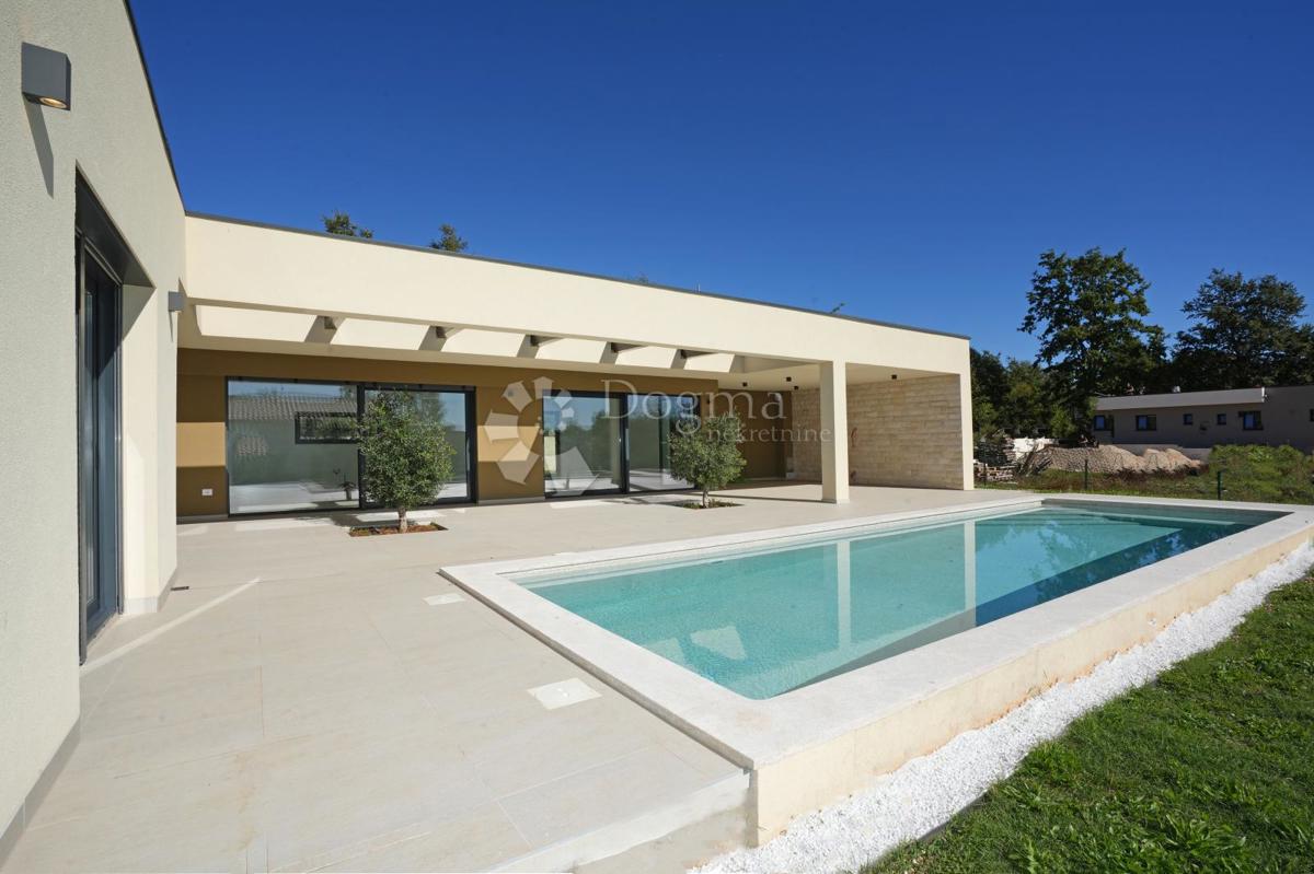 Casa Žminj, 170,01m2