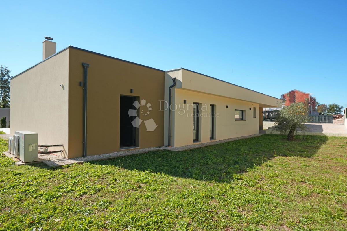 Casa Žminj, 170,01m2