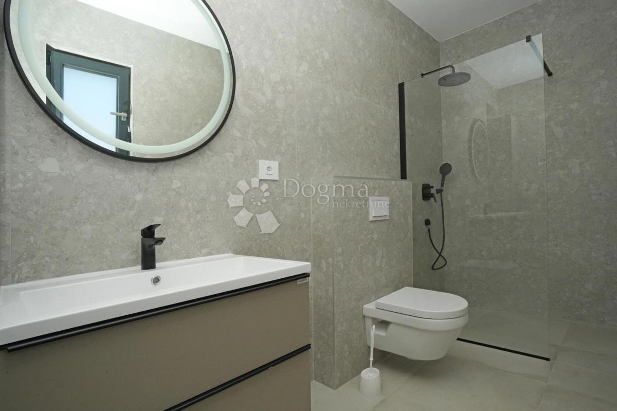 Casa Žminj, 170,01m2