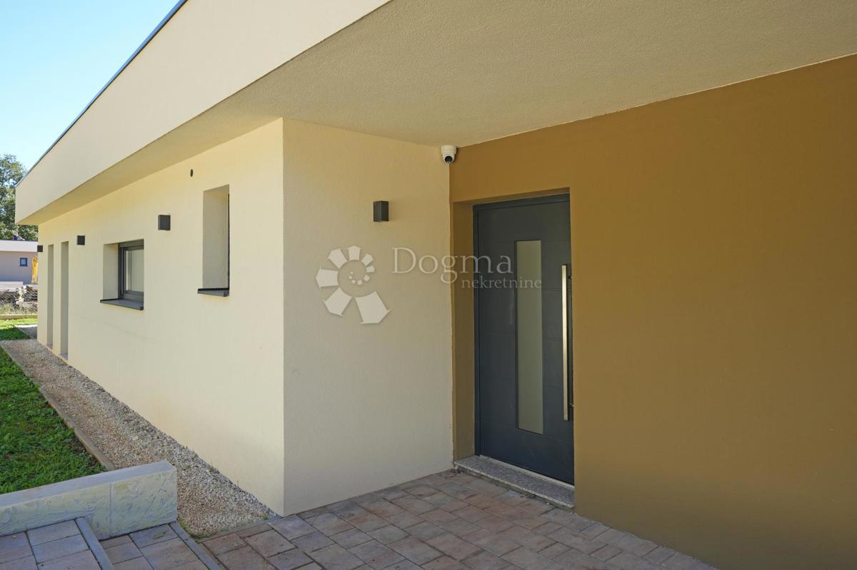 Casa Žminj, 170,01m2