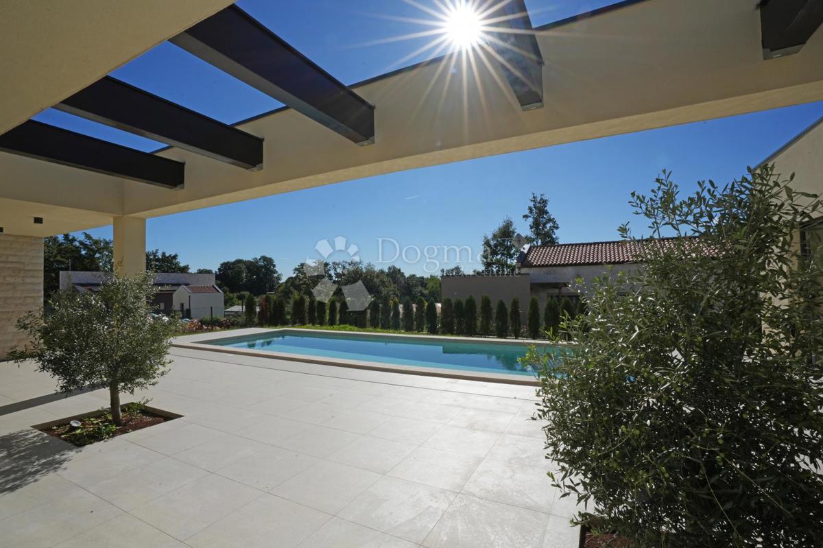 Casa Žminj, 170,01m2