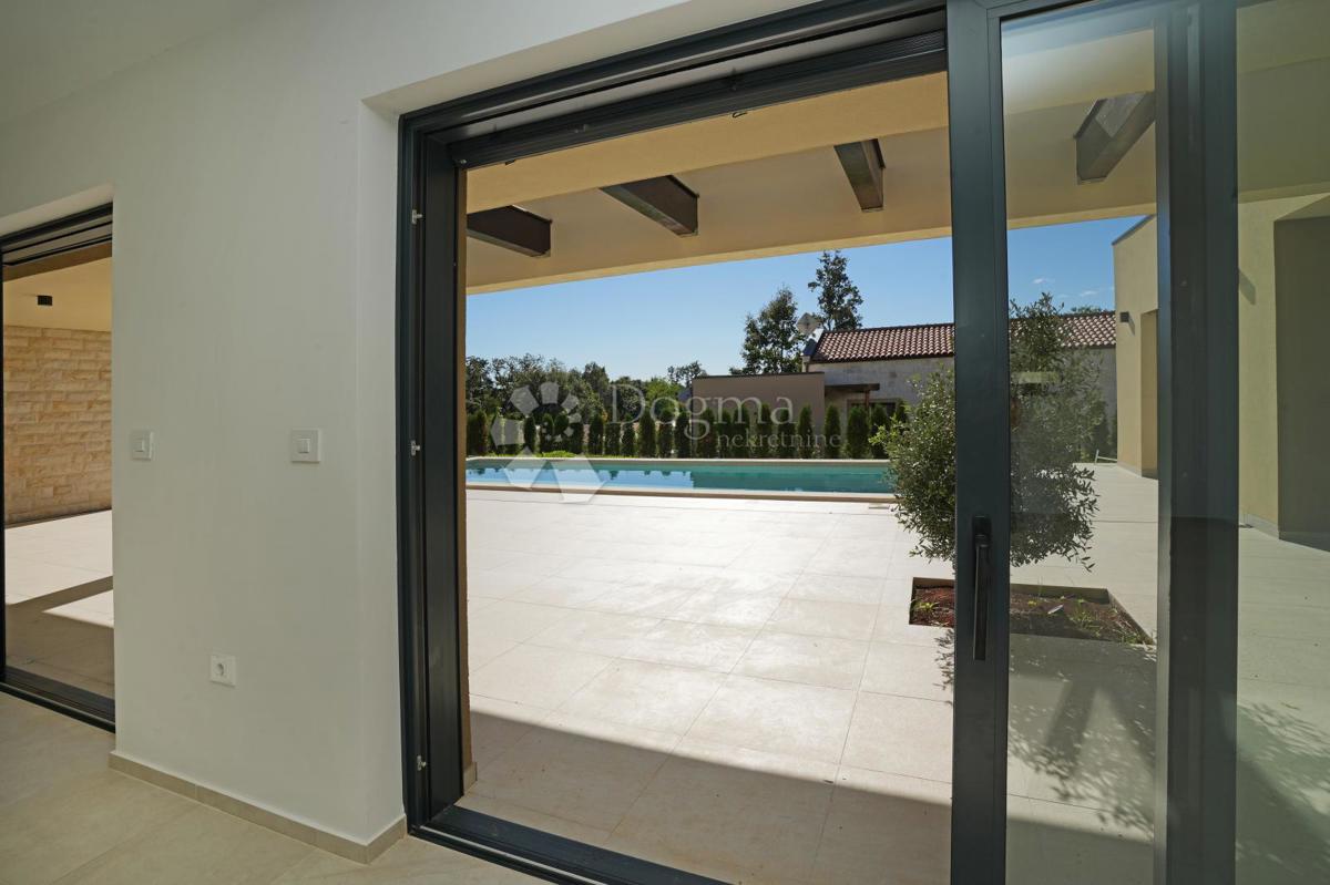 Casa Žminj, 170,01m2