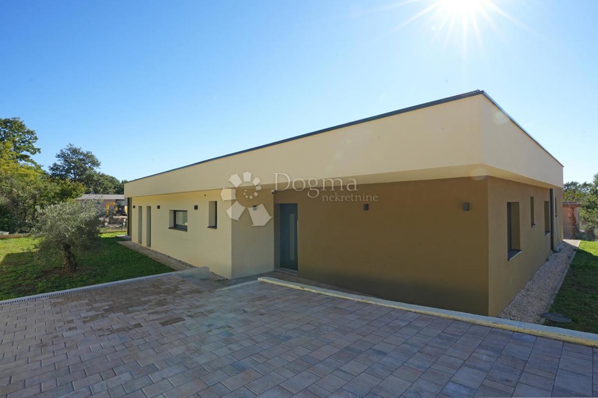 Casa Žminj, 170,01m2