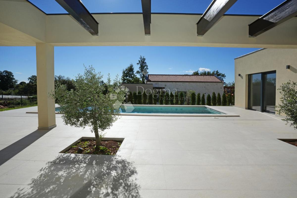 Casa Žminj, 170,01m2