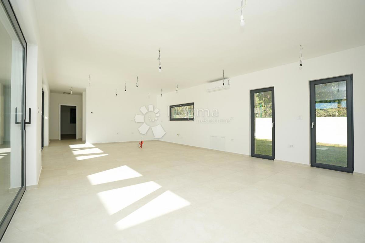 Casa Žminj, 170,01m2