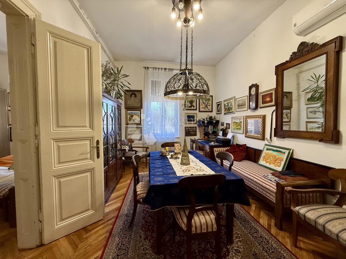 Gioiello d’investimento a Kaptolu