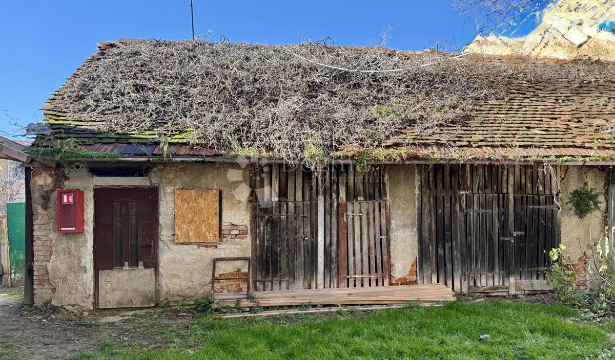 Gioiello d’investimento a Kaptolu