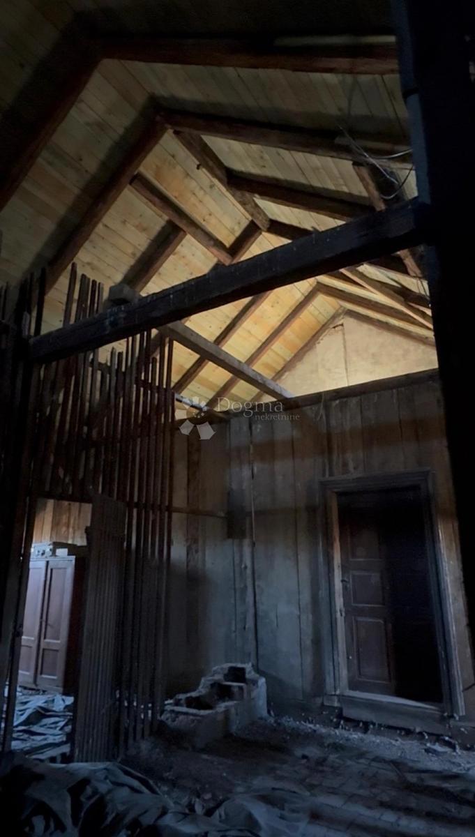 Gioiello d’investimento a Kaptolu