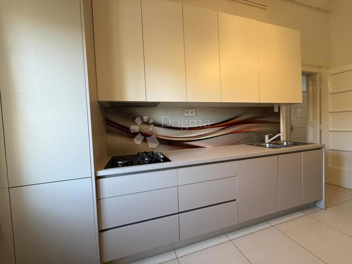 Gioiello d’investimento a Kaptolu