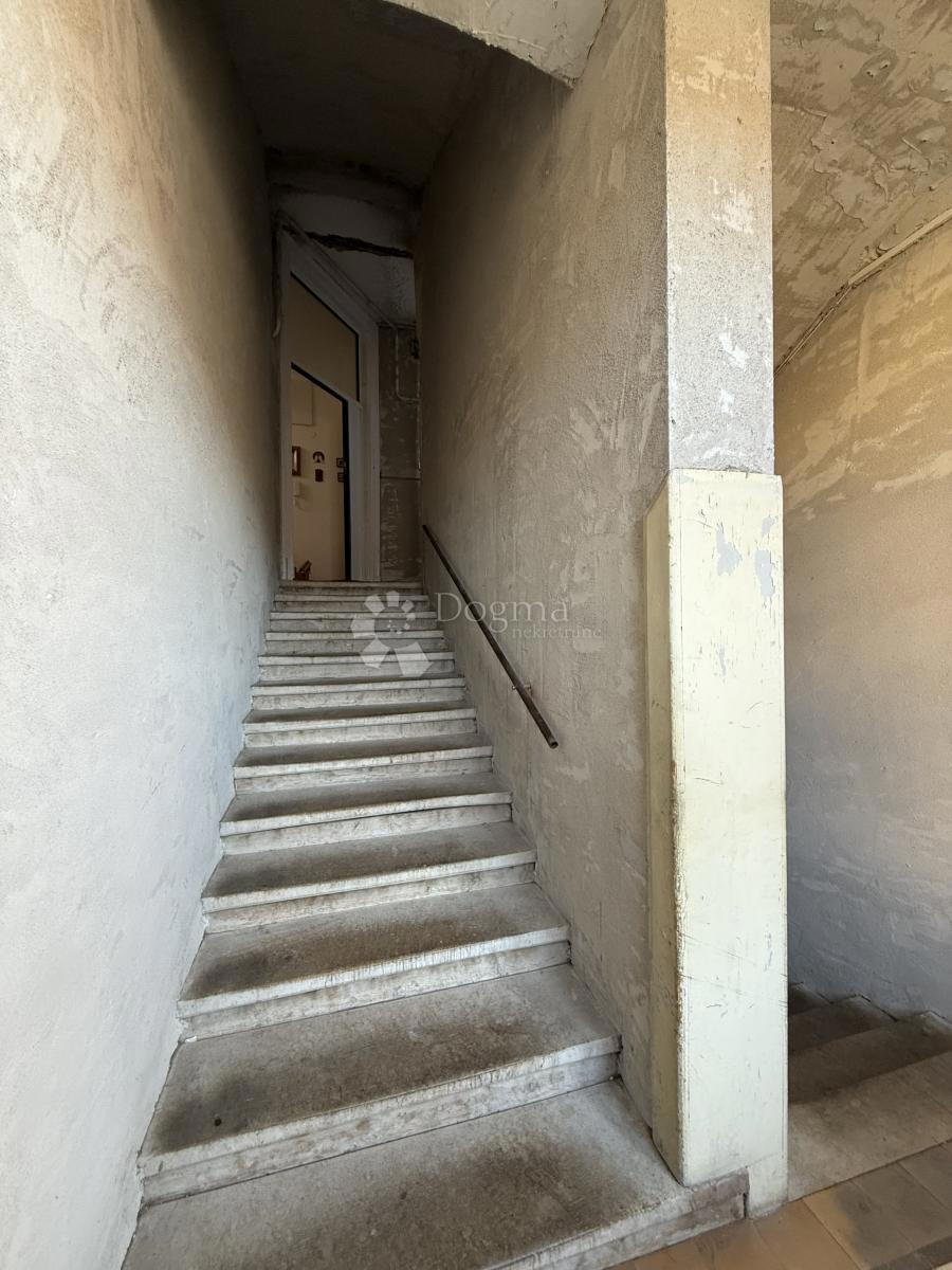 Gioiello d’investimento a Kaptolu