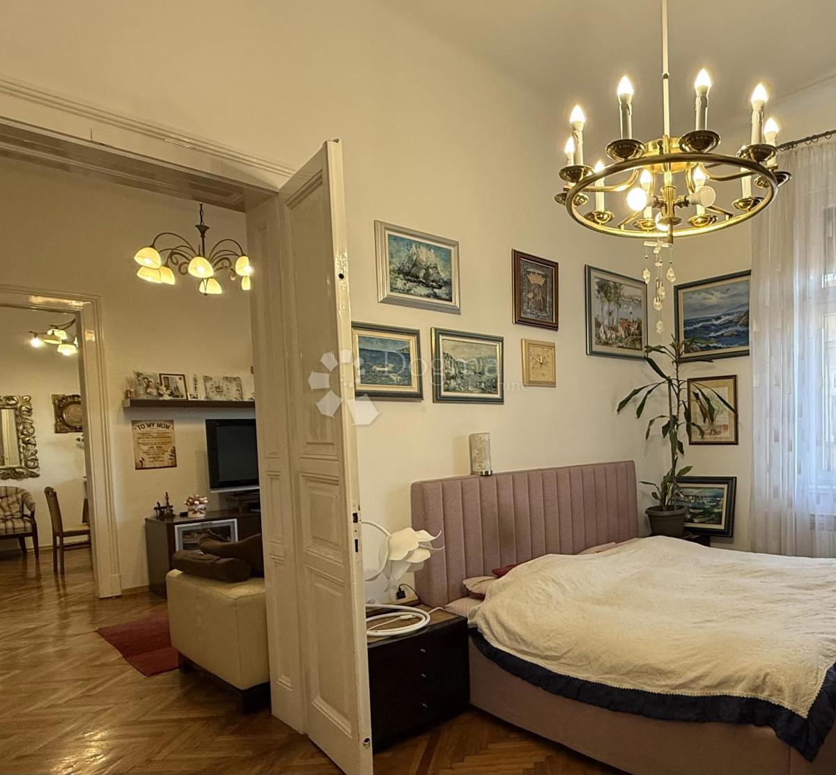 Gioiello d’investimento a Kaptolu