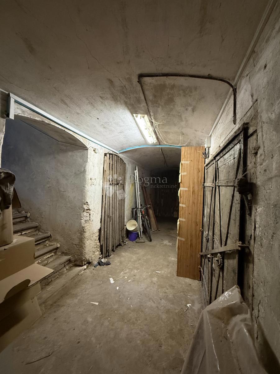 Gioiello d’investimento a Kaptolu