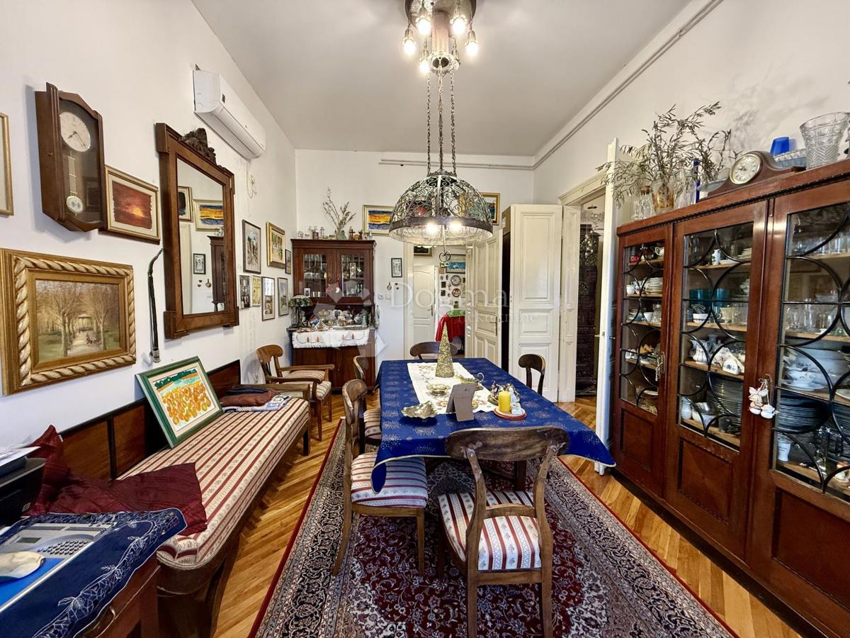 Gioiello d’investimento a Kaptolu