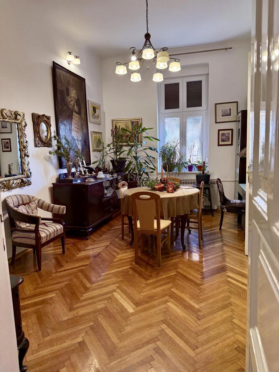 Gioiello d’investimento a Kaptolu