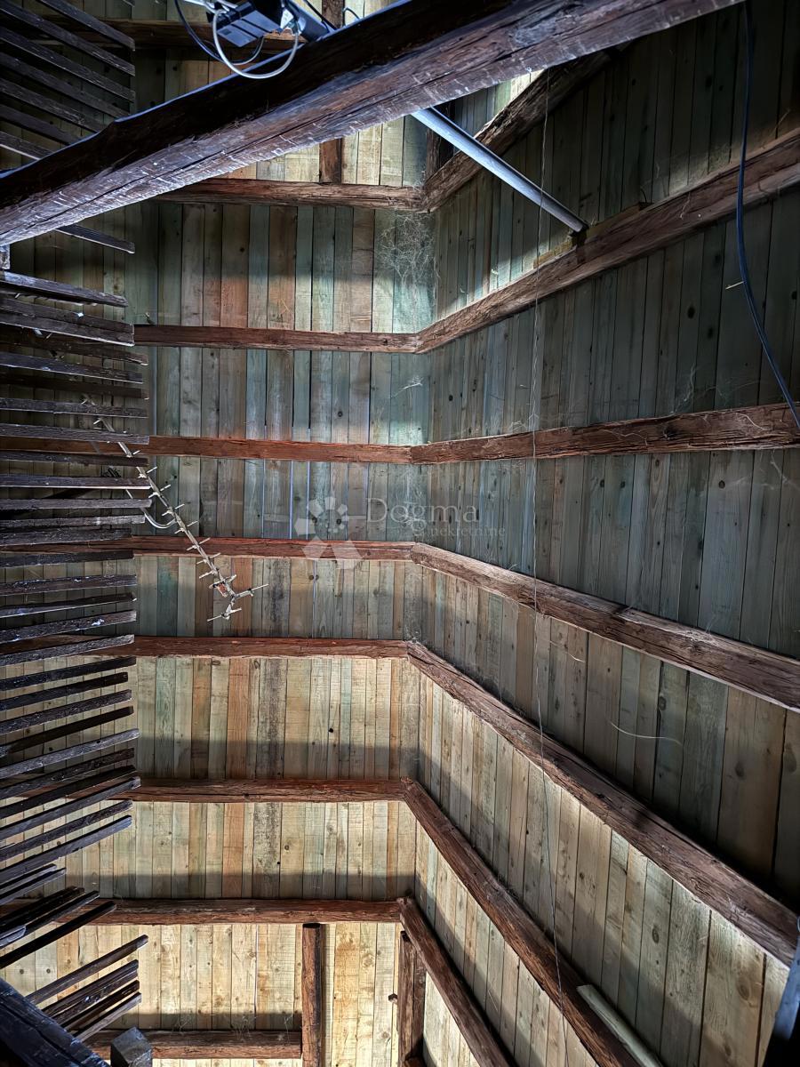 Gioiello d’investimento a Kaptolu