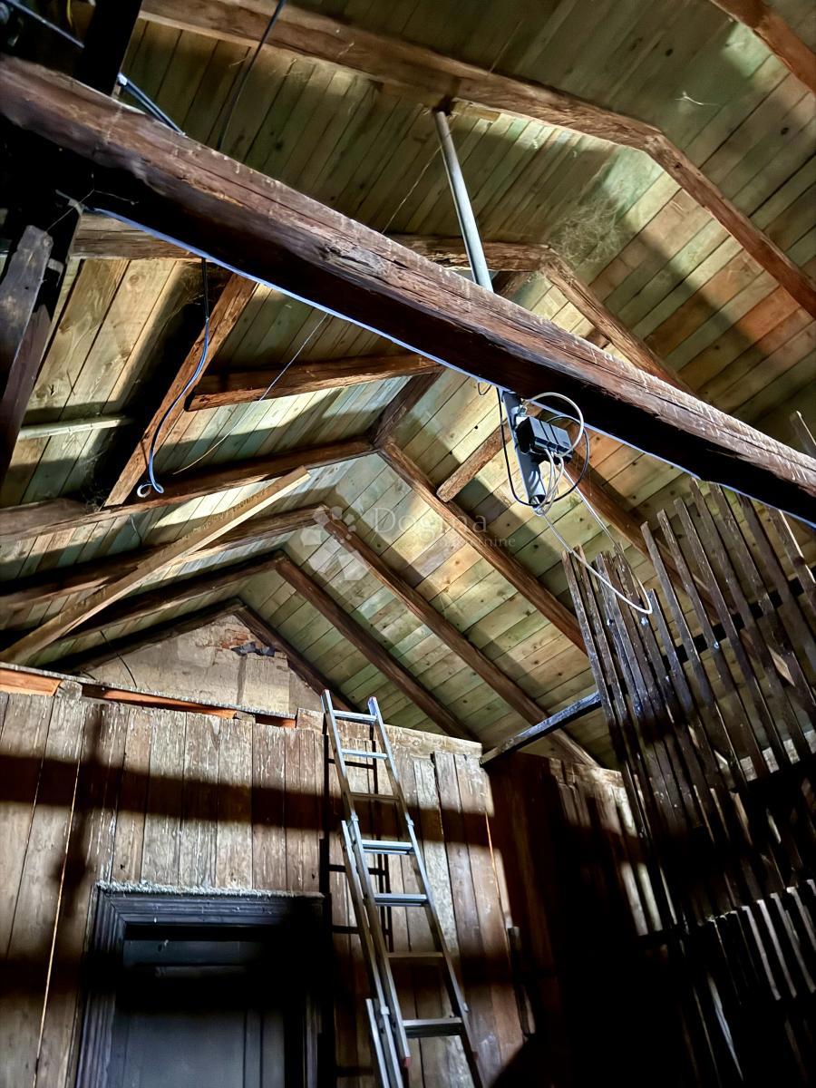 Gioiello d’investimento a Kaptolu