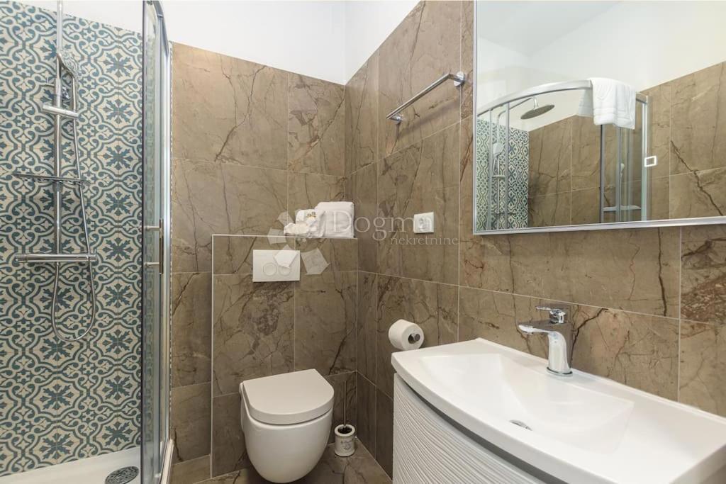 Casa Svetvinčenat, 160m2