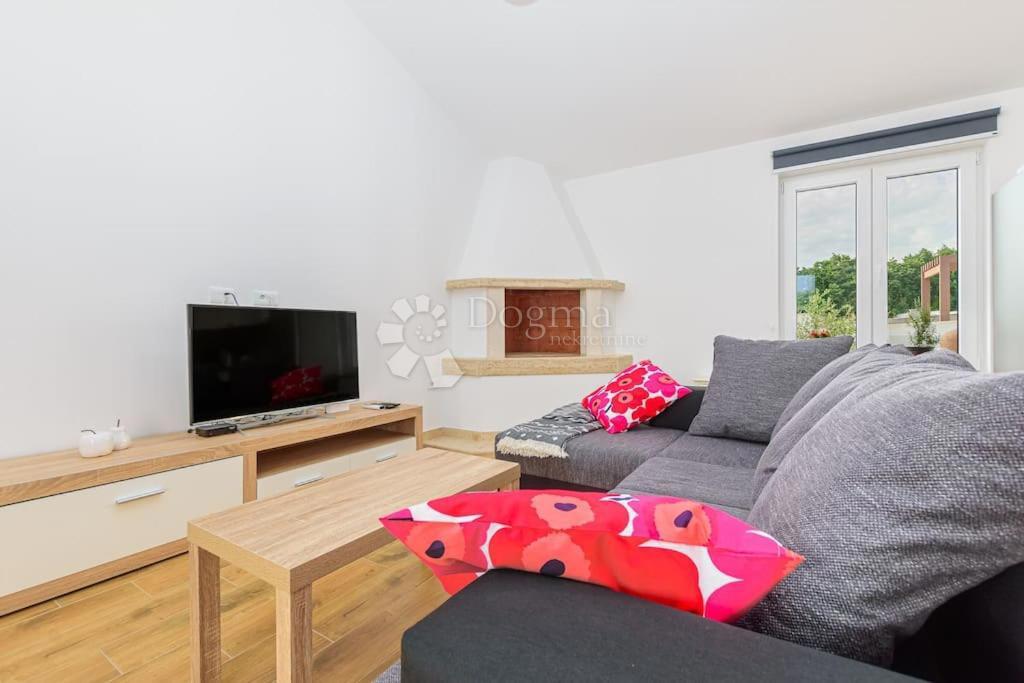 Casa Svetvinčenat, 160m2