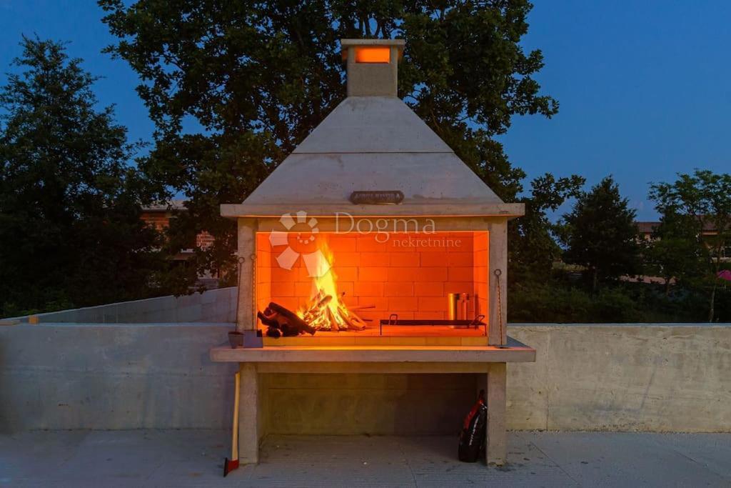 Casa Svetvinčenat, 160m2