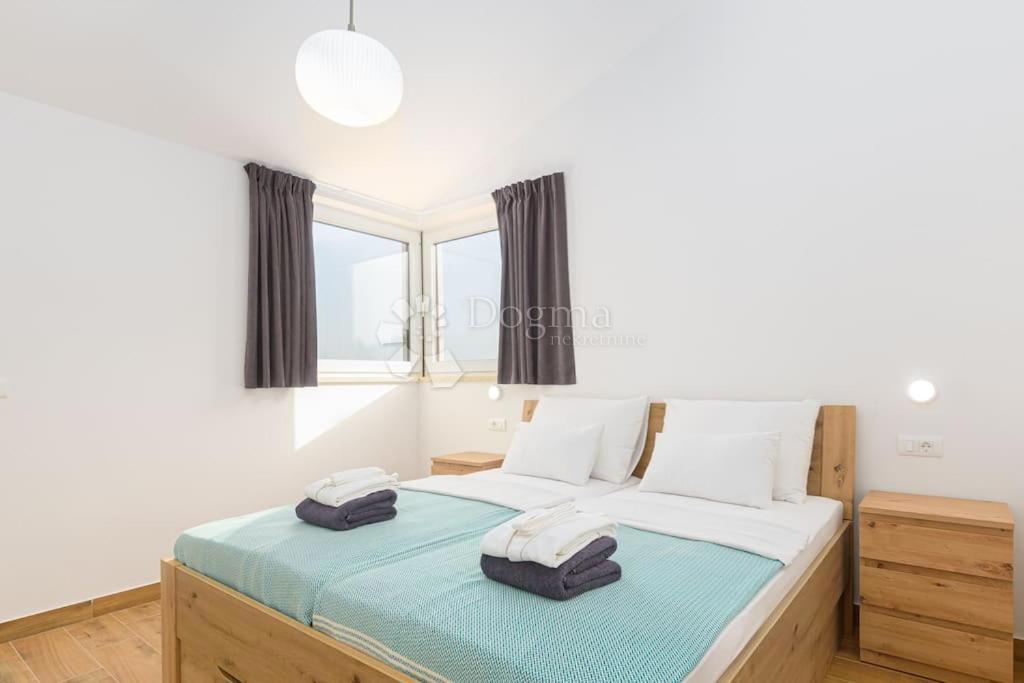 Casa Svetvinčenat, 160m2