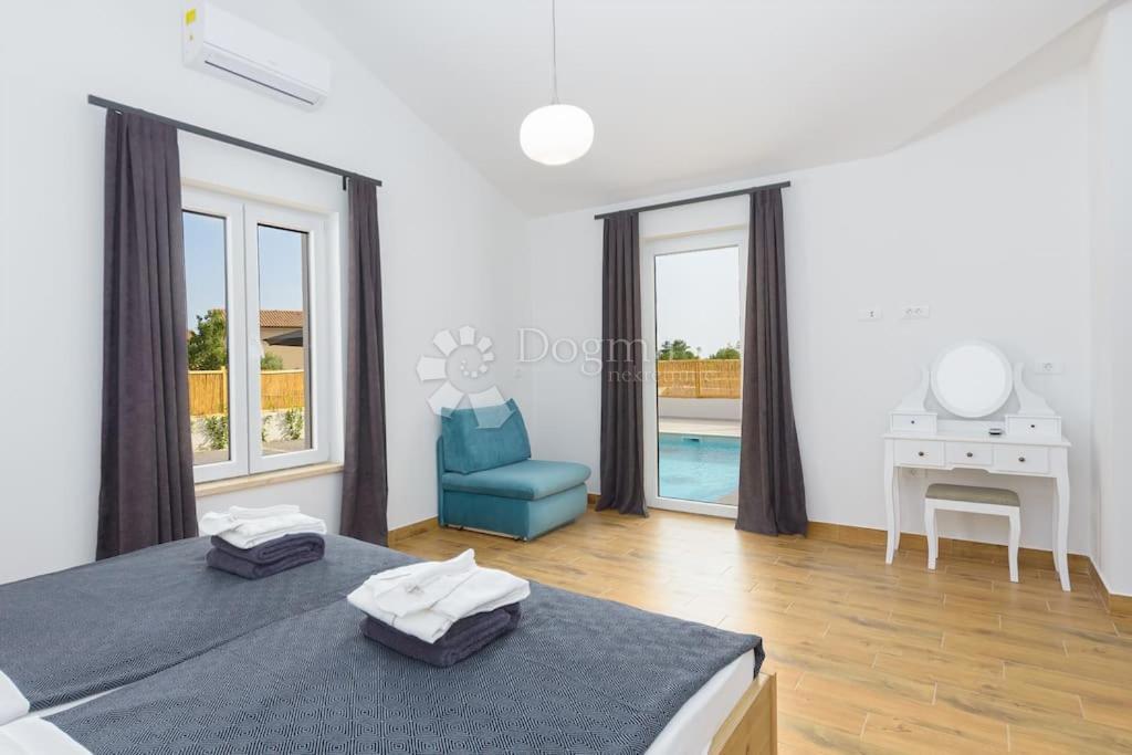 Casa Svetvinčenat, 160m2