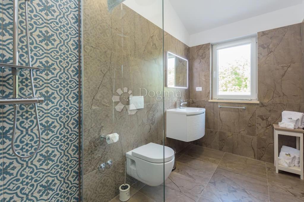 Casa Svetvinčenat, 160m2