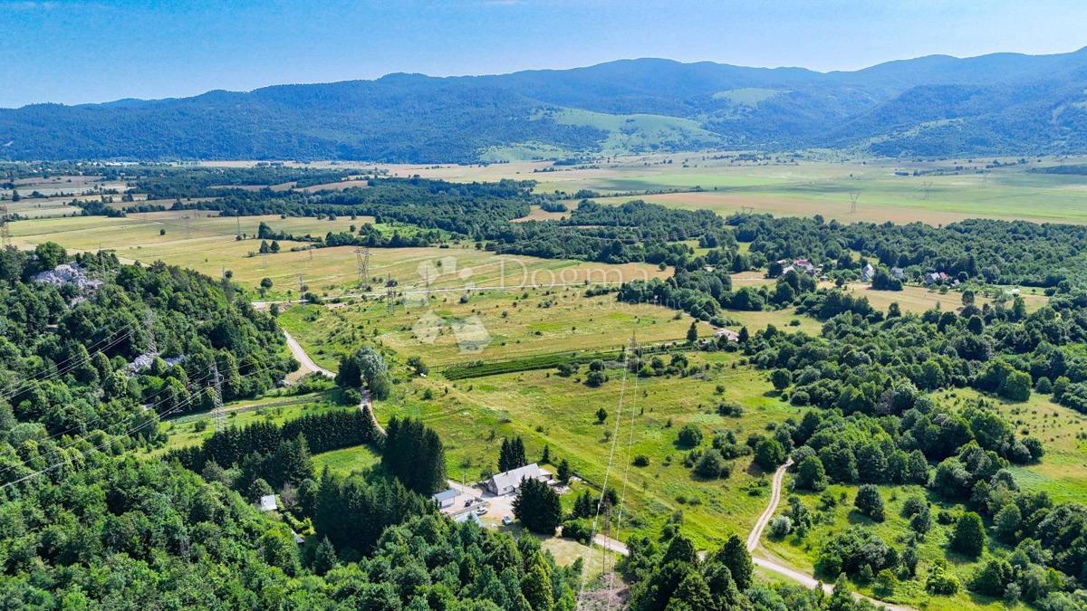 Casa Lič, Fužine, 113m2
