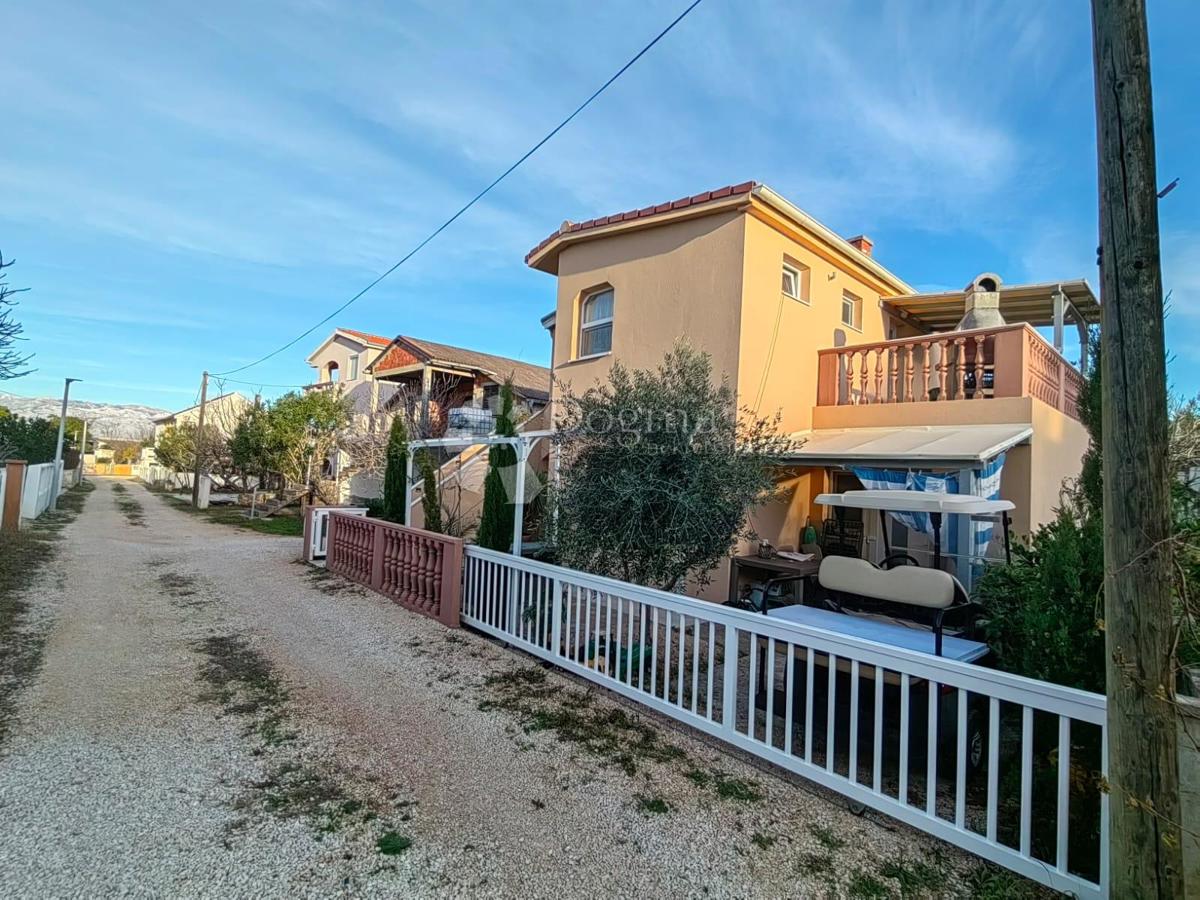 CASA IN VENDITA ISOLA DI VIR