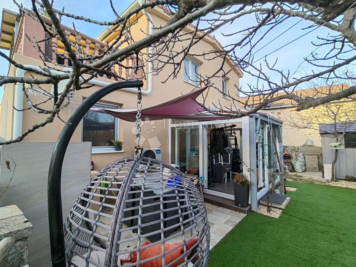 CASA IN VENDITA ISOLA DI VIR