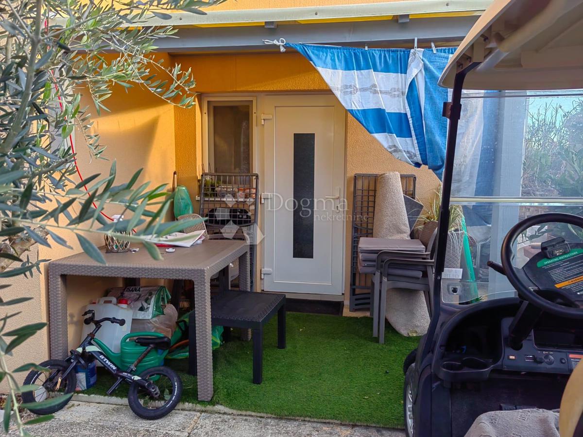 CASA IN VENDITA ISOLA DI VIR