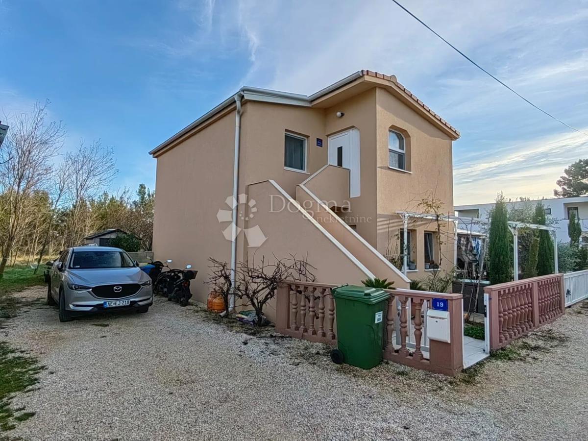 CASA IN VENDITA ISOLA DI VIR