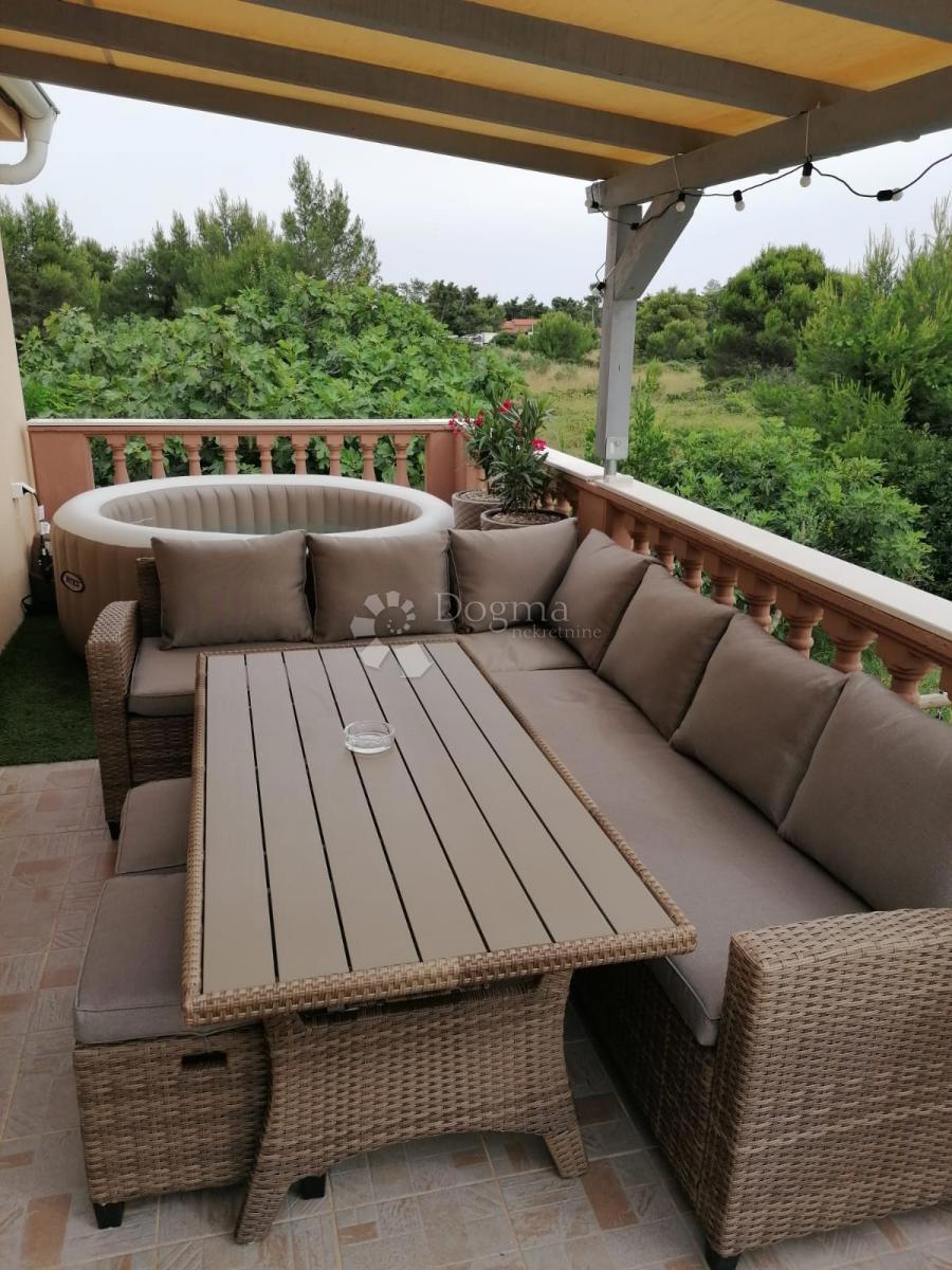 CASA IN VENDITA ISOLA DI VIR