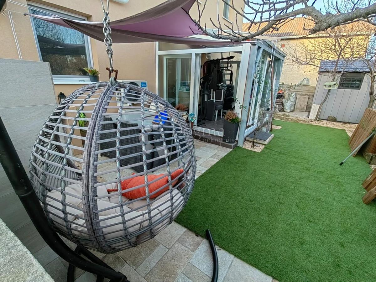 CASA IN VENDITA ISOLA DI VIR